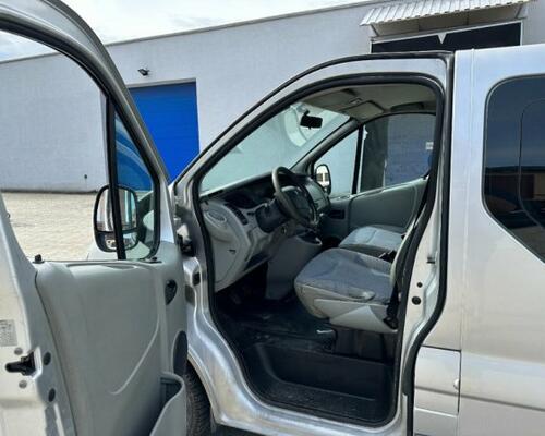 Renault Trafic 1.9 DCi