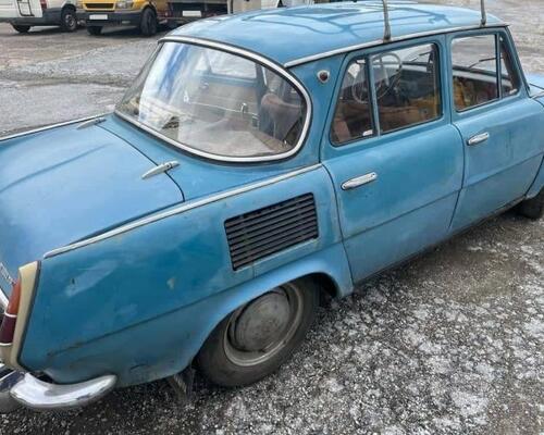 Škoda MB 1000