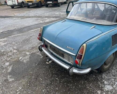 Škoda MB 1000