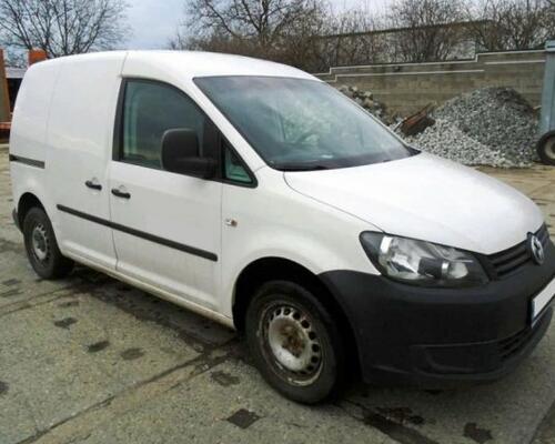 VW (Volkswagen) Caddy