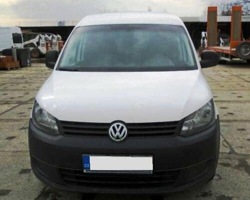 VW (Volkswagen) Caddy