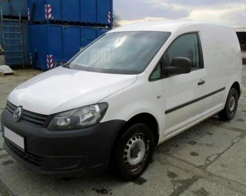VW (Volkswagen) Caddy