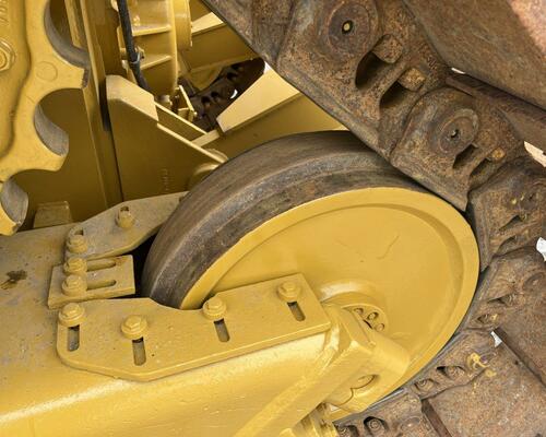 Caterpillar D6
