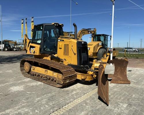 Caterpillar D6K2 LGP