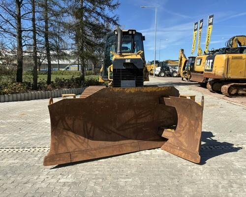 Caterpillar D6K2 LGP