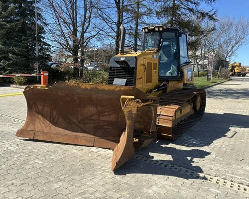 Caterpillar D6K2 LGP