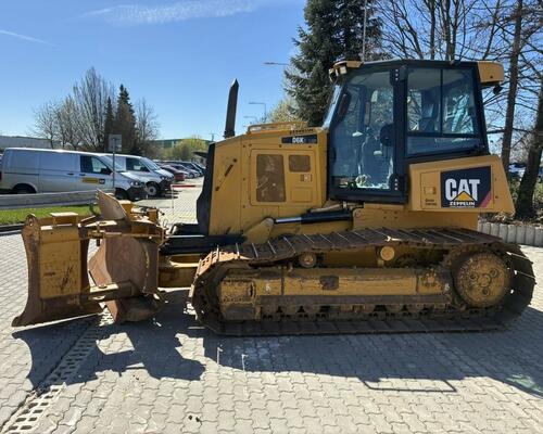 Caterpillar D6K2 LGP