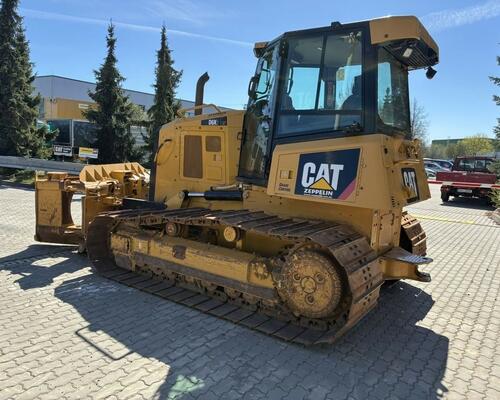 Caterpillar D6K2 LGP