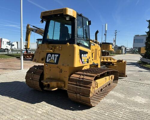 Caterpillar D6K2 LGP