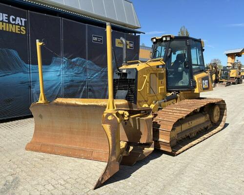 Caterpillar D6K2 LGP