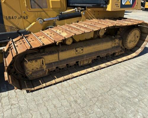 Caterpillar D6K2 LGP