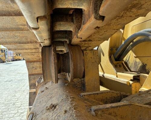 Caterpillar D6K2 LGP