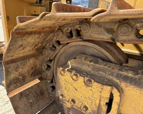 Caterpillar D6K2 LGP