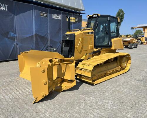 Caterpillar D6K LGP