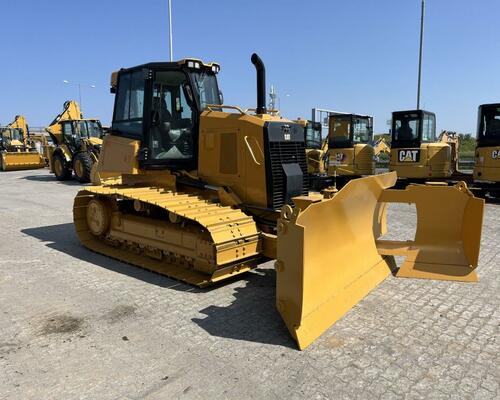 Caterpillar D6K LGP