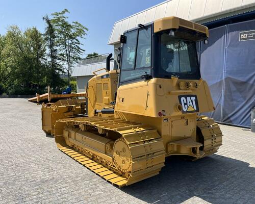 Caterpillar D6K LGP