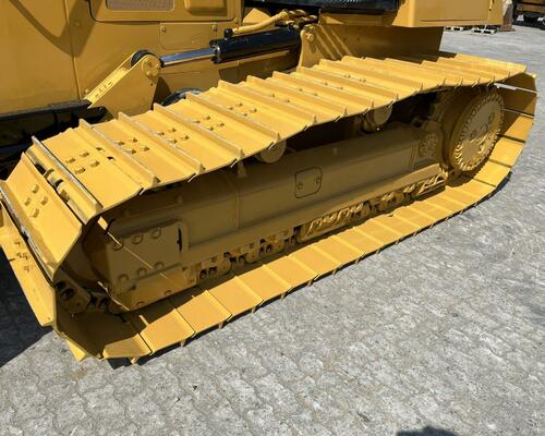 Caterpillar D6K LGP
