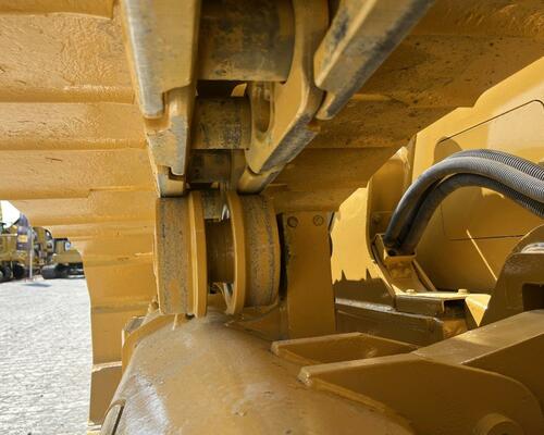 Caterpillar D6K LGP