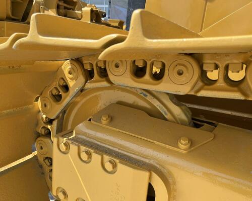 Caterpillar D6K LGP
