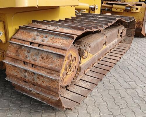 Caterpillar D6K LGP