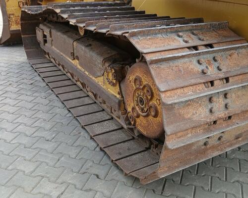 Caterpillar D6K LGP
