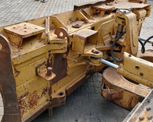 Caterpillar D6K LGP