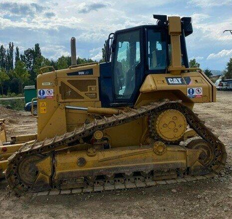 CATerpillar D6N (LGP)