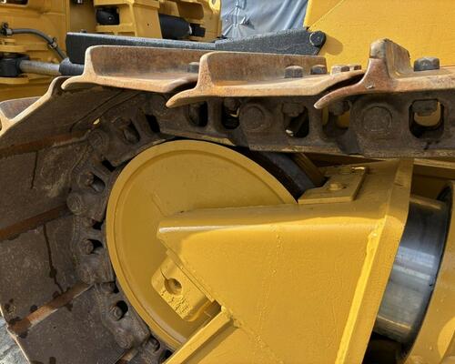 Caterpillar D6N XL