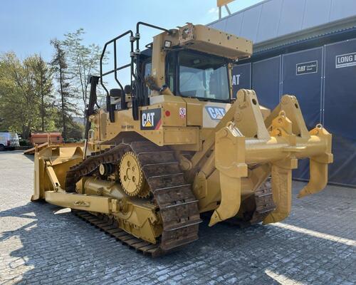 Caterpillar D6T XL