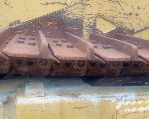 CATerpillar D9 L
