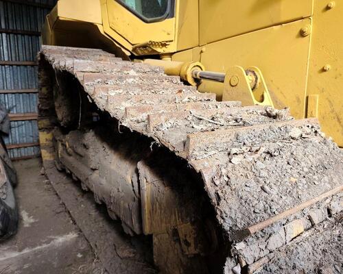 Caterpillar D 5 XL 
