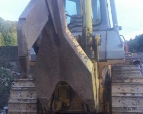 Komatsu D65 EX-12