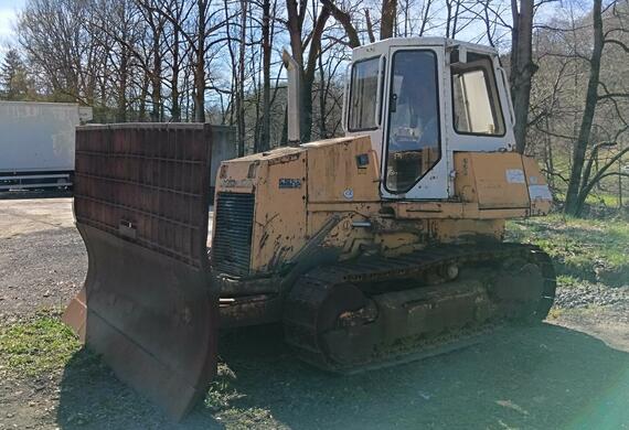Liebherr 172 PR