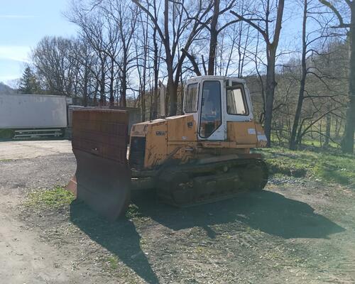 Liebherr 172 PR