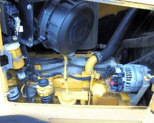 Liebherr PR 714 LGP