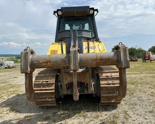 NEW HOLLAND D 180