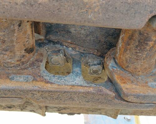 NEW HOLLAND D 180