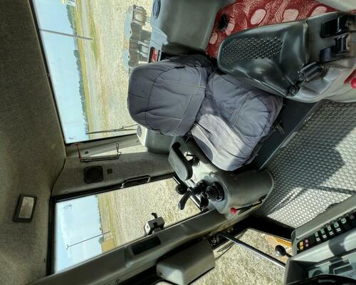 NEW HOLLAND D 180
