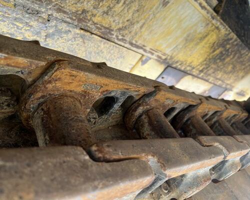 NEW HOLLAND D 180