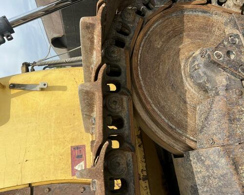 NEW HOLLAND D 180