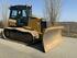 Pásový dozer CAT D5K