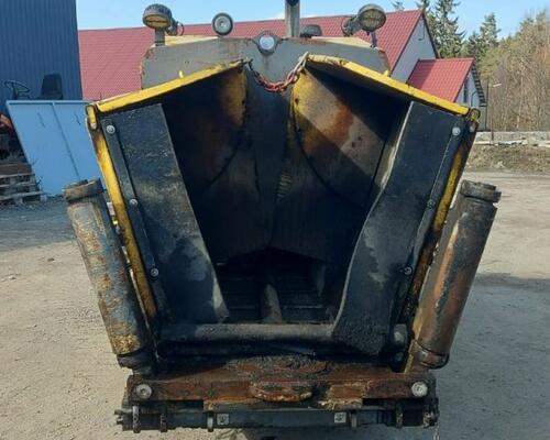 Atlas Copco F 1200 CS (Dynapac)
