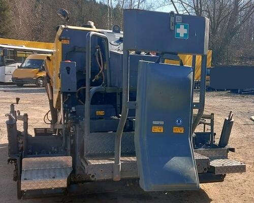 Atlas Copco F 1200 CS (Dynapac)