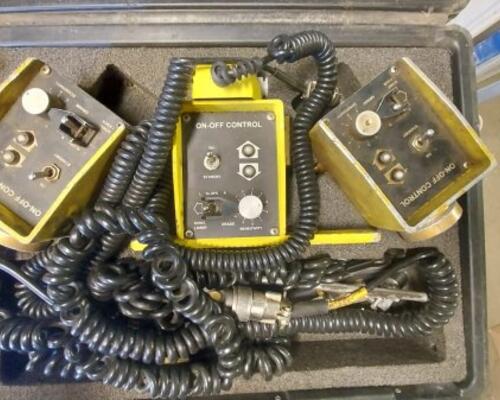 Atlas Copco F 1200 CS (Dynapac)