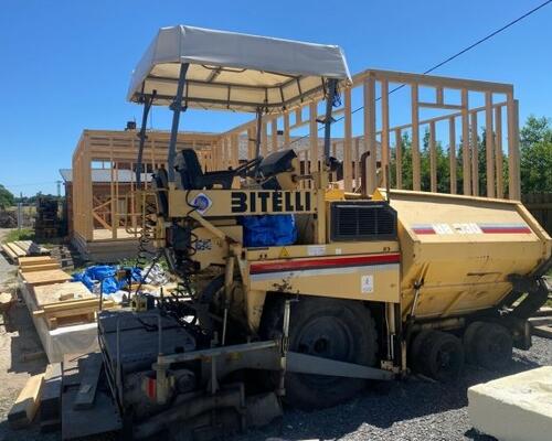 Bitelli BB 630