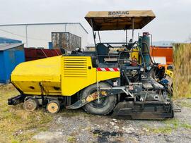 BOMAG BF 571
