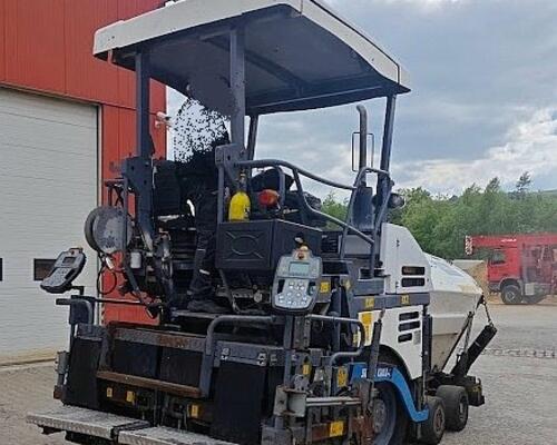 Vögele Super 1303-2