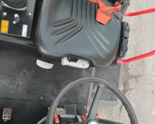 Wacker Neuson DW30