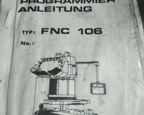 _JINÉ (JPN) Makino - FNC 106-A50