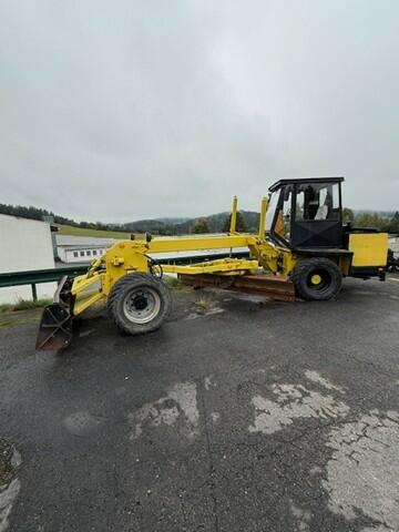 Grader MBU G100A 